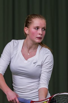 Vivienne Kulicke 340 - Punktspiel Club An der Alster vs Gro�flottbeker THGC